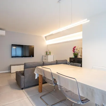 Apartamento Amazing For 8 With Parking Space *