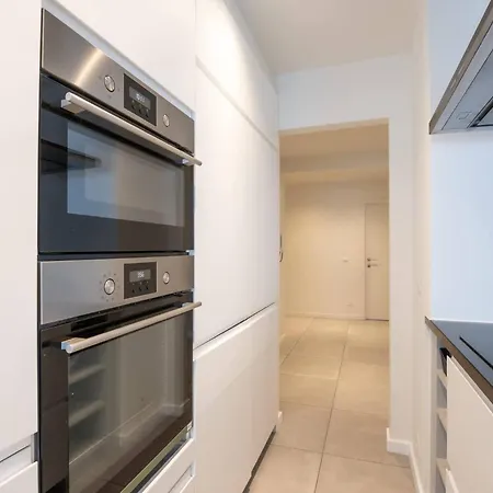 Amazing For 8 With Parking Space Appartement