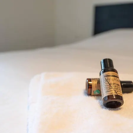 Amazing For 8 With Parking Space Διαμέρισμα