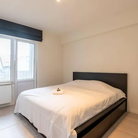 Appartement Amazing For 8 With Parking Space